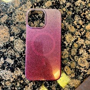 iPhone 13 Pro Max case